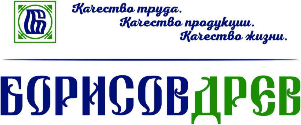 Borisovdrev
