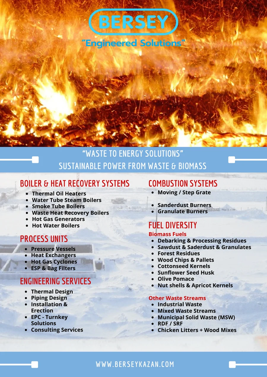 Company profile