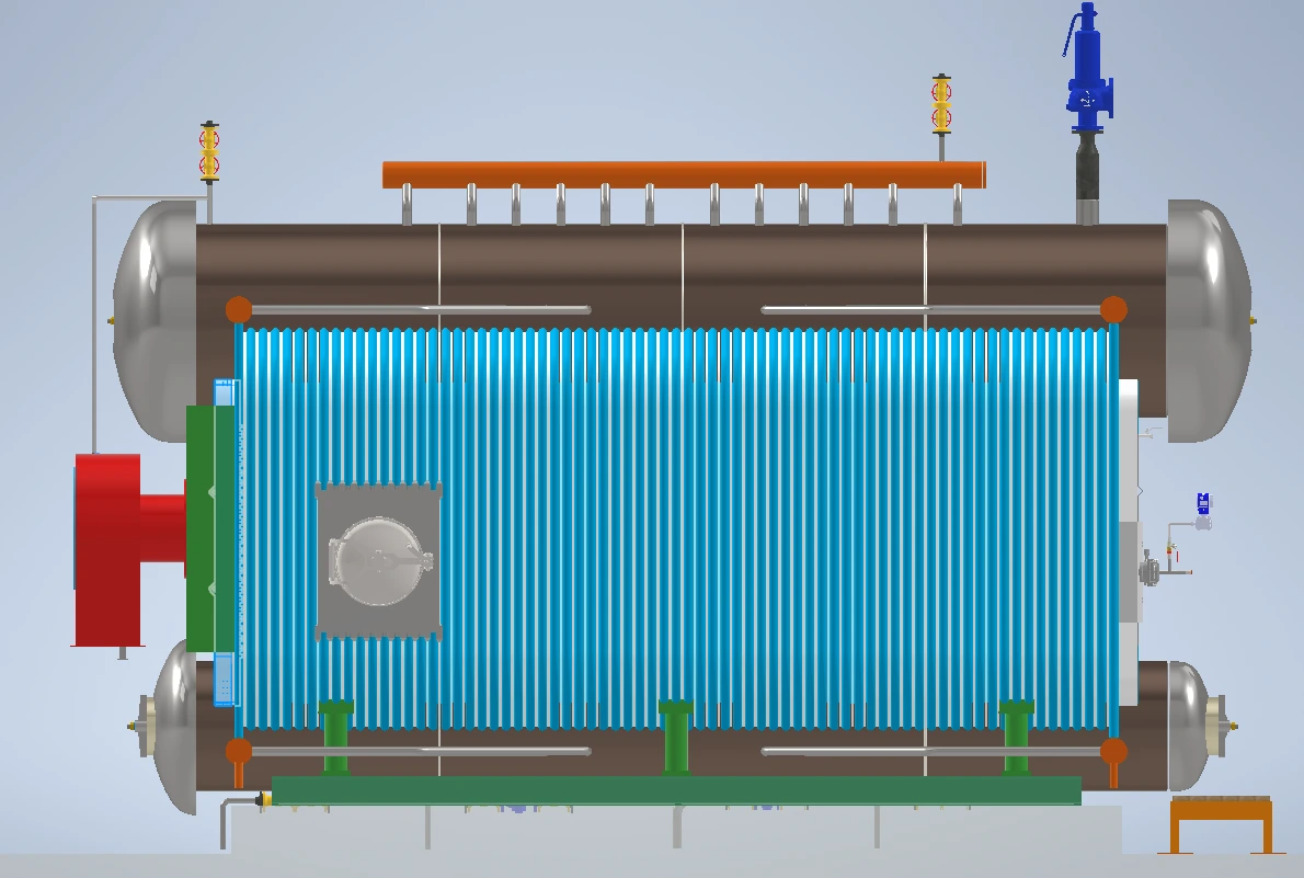Proses Ekipman Tasarımı & Danışmanlık — F16