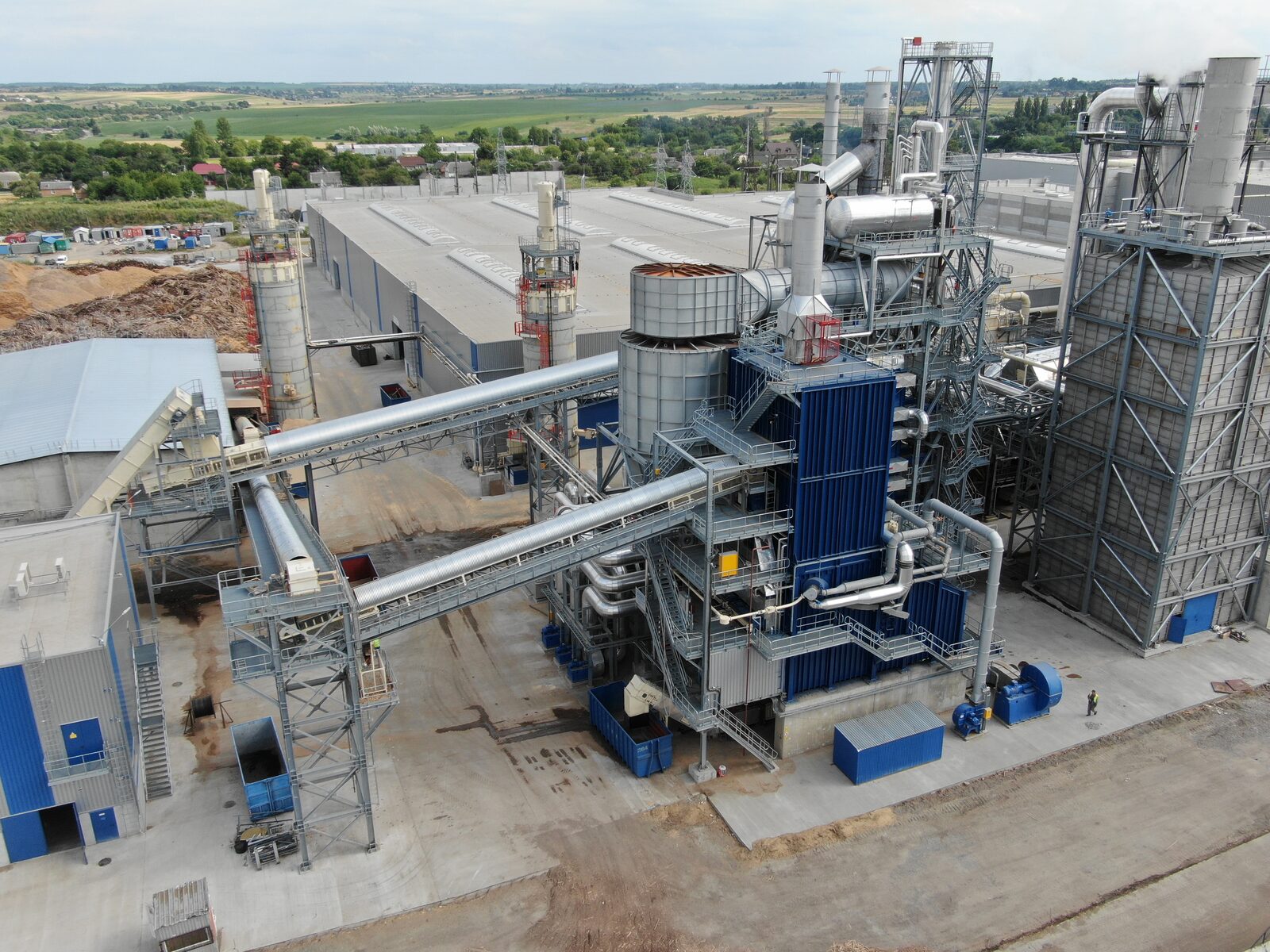 Kronospan Volinsk